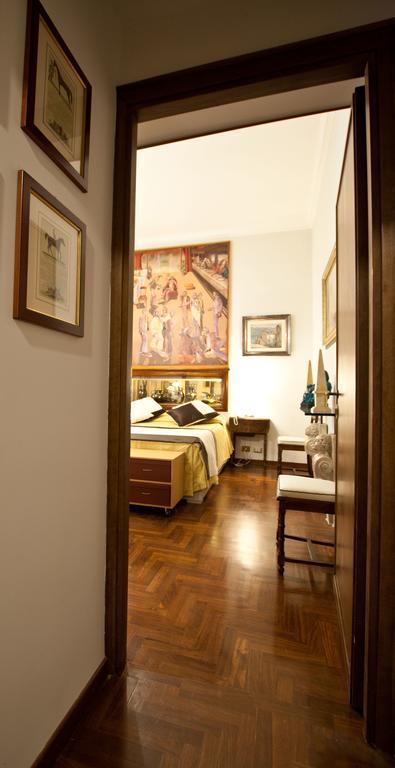 Guesthouse Borromeo Roma Экстерьер фото