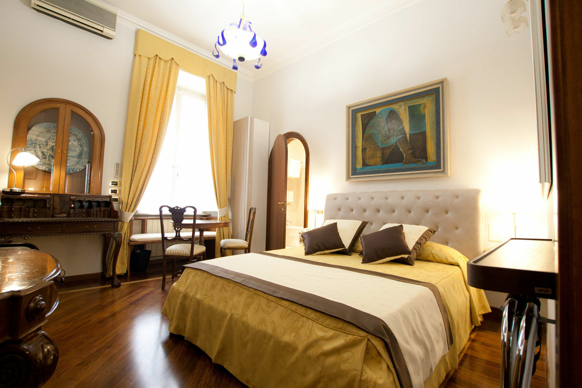 Guesthouse Borromeo Roma Экстерьер фото